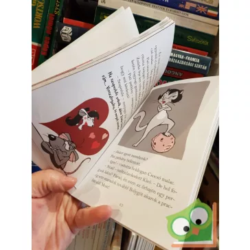   Dóka Péter: Hősök leszünk! (Szupermalac és Űrpatkány 1.)