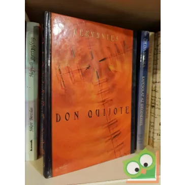 Cervantes: Don Quijote