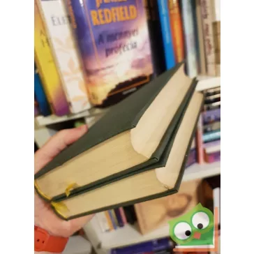   Fjodor Mihajlovics Dosztojevszkij: A Karamazov testvérek I-II.