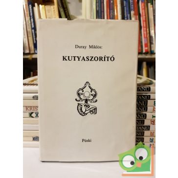 Durray Miklós: Kutsaszoritó