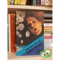 Lawrence Durrel: Sötét útvesztő