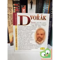   Dvořák - Népszabadság Filharmónia - Klasszikusok sorozata (CD melléklettel)