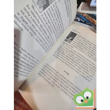 Cassandra Eason: A tarot alapjai