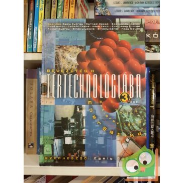   Egely György (szerk): Bevezetés a tértechnológiába 3. - Energetika, antigravitáció, hipertér