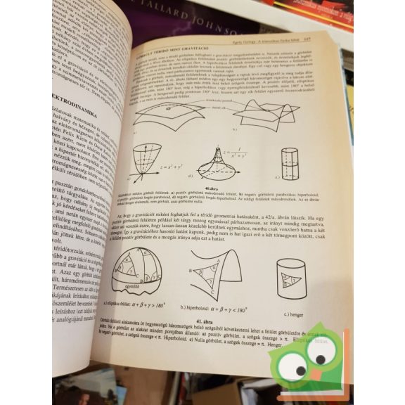 Egely György (szerk): Bevezetés a tértechnológiába 3. - Energetika, antigravitáció, hipertér