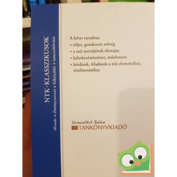 Gárdonyi Géza: Egri csillagok I-II (Regény, életrajz és műelemzés)