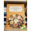Egyedi Péter: A vegetáriánus főzés örömei - 200 felséges recept az indiai vaisnava hagyományok alapján