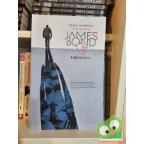 Warren Ellis: Eidolon (James Bond 007 2.) (fóliás)