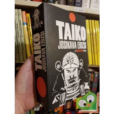 Josikava Eidzsi: Taiko