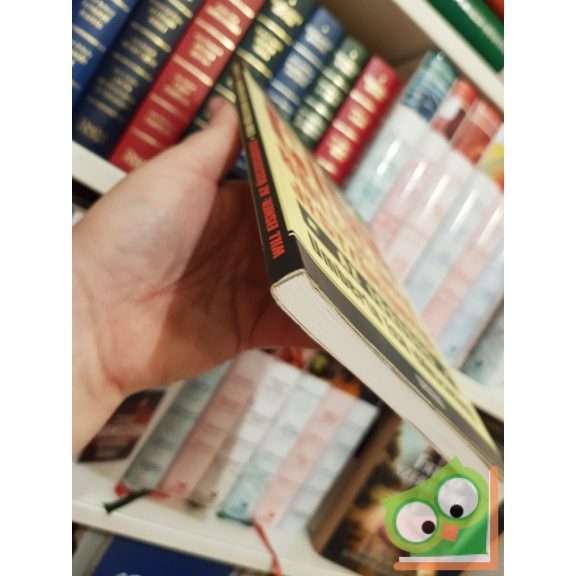 Will Eisner: Az összeesküvés - Cion bölcseinek jegyzőkönyve - az igazság - cion bölcseinek jegyzőkönyve - az igazság