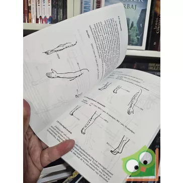 Elektro-akupunktúrás terápiák- Kézikönyv