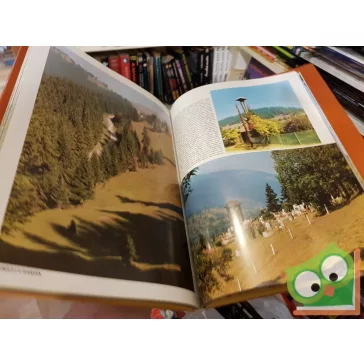 Erdélyi Utakon I. - Nagyváradtól Hargitáig