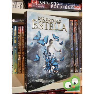 Dia Cavallis: Estella