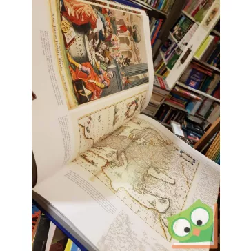   Plihál Katalin - Hapák József: Európa térképei, 1520-2001