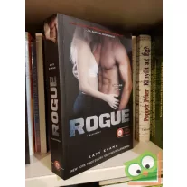 Katy Evans: Rogue - A gazember (Valós)
