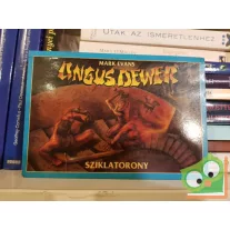 Mark Evans: Angus Dewer - Sziklatorony