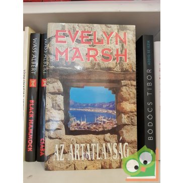 Evelyn Marsh: Az ártatlanság