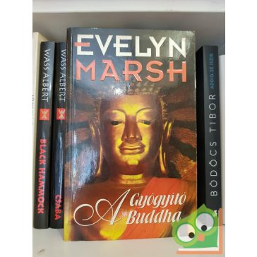 Evelyn Marsh: A gyógyÍtó buddha