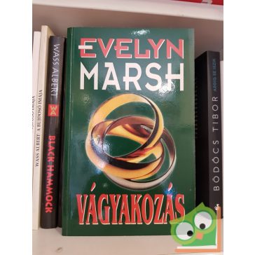 Evelyn Marsh: Vágyakozás
