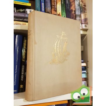 Az ezeregy éjszaka meséi