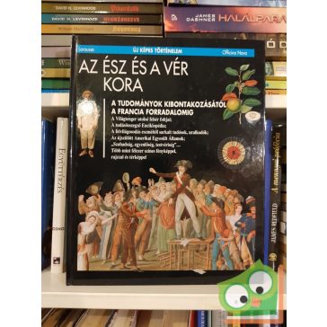 Az ész és vér kora (Új képes történelem 11.)
