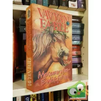 Vavyan Fable: Emlékfutam (Mesemaraton 2.)