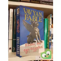 Vavyan Fable: Kedves mint egy kéjgyilkos