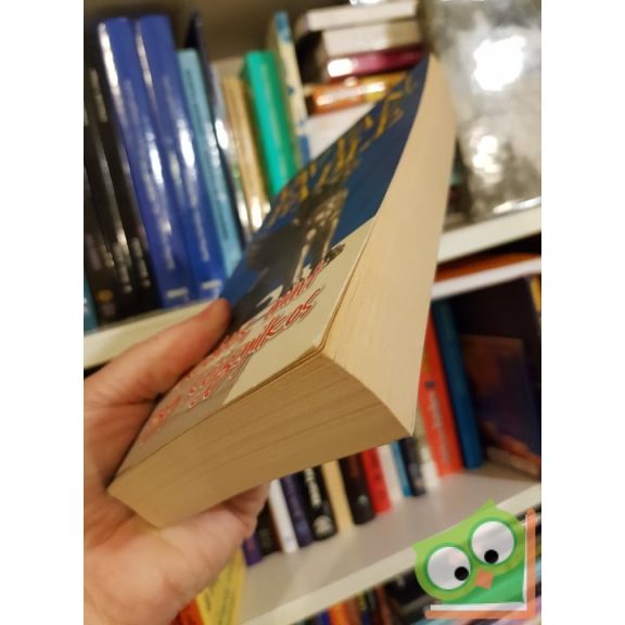 Vavyan Fable: Kedves mint egy kéjgyilkos