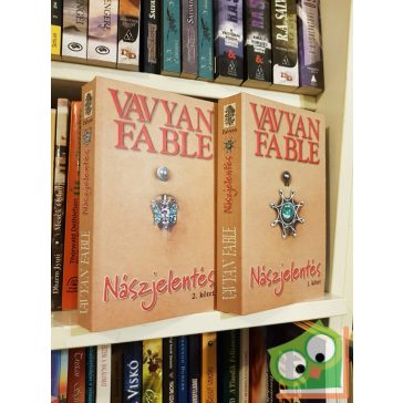 Vavyan Fable: Nászjelentés I-II