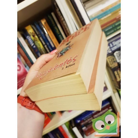 Vavyan Fable: Nászjelentés I-II