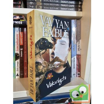 Vavyan Fable: Vakvágta (új, 2022-es)