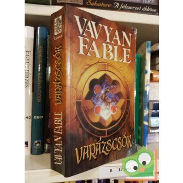 Vavyan Fable: Varázscsók