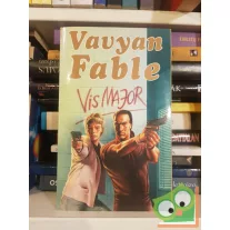 Vavyan Fable: Vis Major (Vis Major 1.)