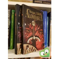 Vavyan Fable: Álomhajsza l-ll.kötet