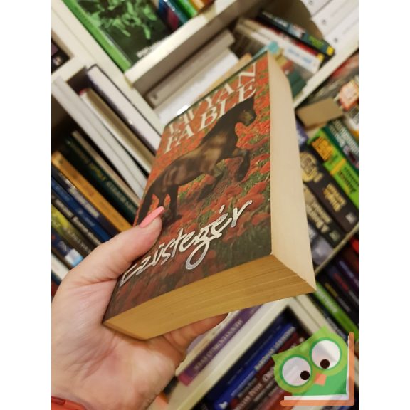 Vavyan Fable: Ezüstegér