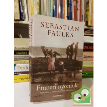 Sebastian Faulks: Emberi nyomok