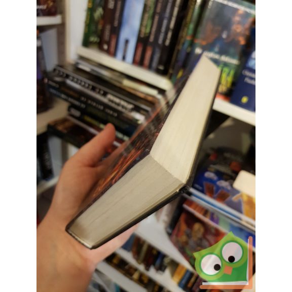 Colin J. Fayard: Nyugatvég krónikái (Nyugatvég)