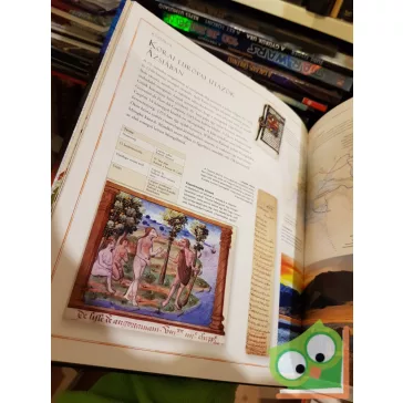 Fedezd fel a világot - Felfedezok 1. Korai felfedezők