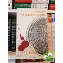 Fedina Lidia: A Seuso -mozaik