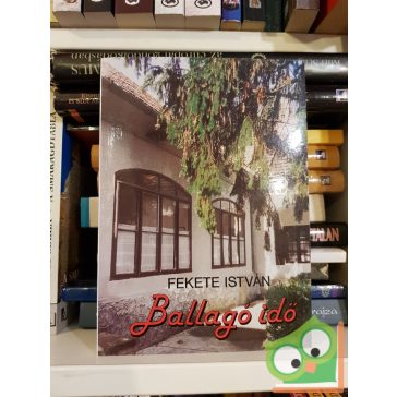 Fekete István: Ballagási idő