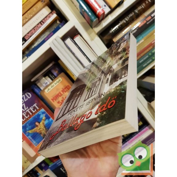 Fekete István: Ballagási idő