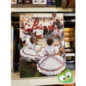 Fekete István: Búcsú