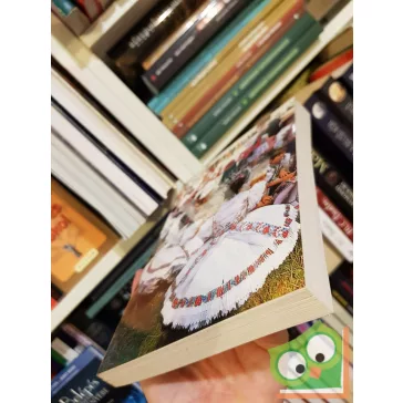 Fekete István: Búcsú