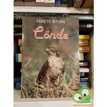 Fekete István: Cönde