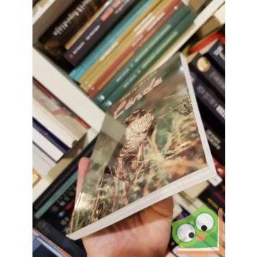 Fekete István: Cönde