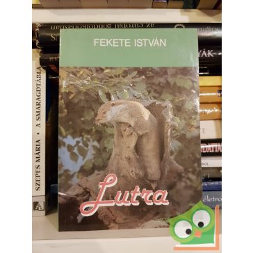 Fekete István: Lutra
