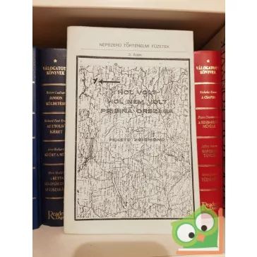Fekete Zsigmond: Hol volt-hol nem volt Pribina országa