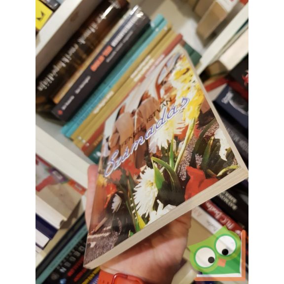 Fekete István: Számadás (ritka)