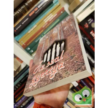 Fekete István: Tíz szál gyertya