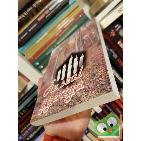 Fekete István: Tíz szál gyertya